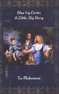 Blue Ivy Carter: A Little, Big Story