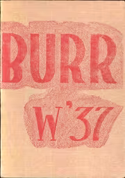The Burr
