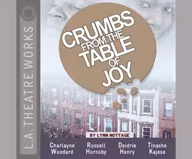 Crumbs From The Table Of Joy
