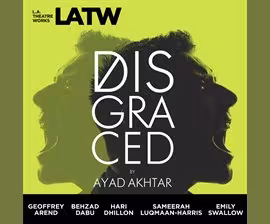 Disgraced