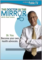 The Doctor in the Mirror