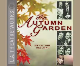 The Autumn Garden