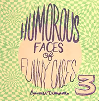 Humorous Faces of Funny Cases 3