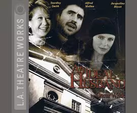 An Ideal Husband