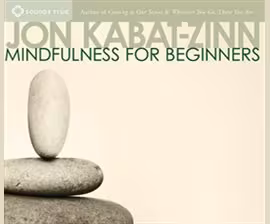 Mindfulness For Beginners