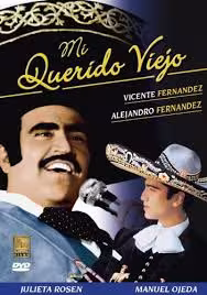 Mi querido viejo