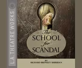 The School For Scandal