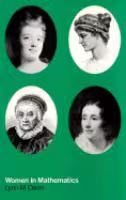Women in Mathematics