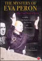 El misterio Eva Perón