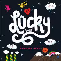 Buenos Diaz 
