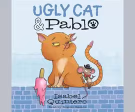 Ugly Cat & Pablo