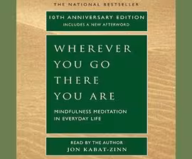 Wherever You Go, There You Are