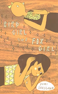 Bird Girl and Fox Girl