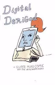 Digital Demigod 