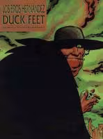 Duck Feet 