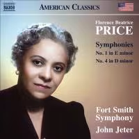Symphonies nos. 1 and 4 