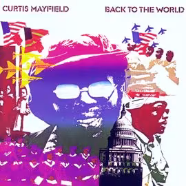 Back To The World