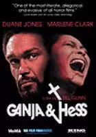 Ganja & Hess 