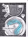 Before I Forget...2017 Continues: Lower East Side Librarian Winter Solstice Shout-Out 