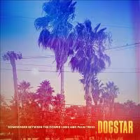 dogstar album cover