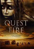 quest for fire dvd