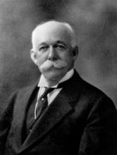 Henry Huntington