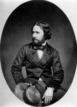 John C. Fremont