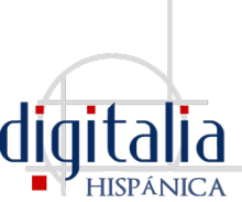 Logo for Digitalia