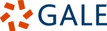 Logo for Gale