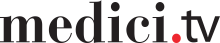 Logo for Medici TV