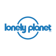 Logo for Lonely Planet