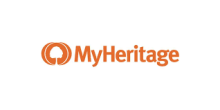 My Heritage logo