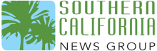 Logo for Southern California News Group