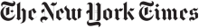 The New York Times logo