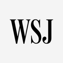 Logo for The Wall Street Journal