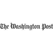 The Washington Post logo