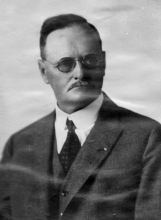 Frederick T. Woodman