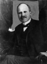 Moses Sherman