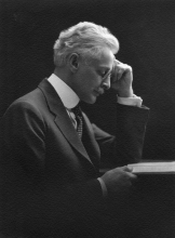 Rufus VonKleinschmidt