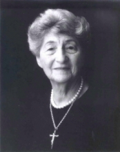 Sybil Brand
