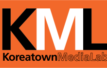 Koreatown Media Lab logo