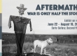 Aftermath: War is only half the story