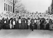  Solidarity March, Memphis, March 28, 1968