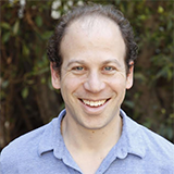 author Adam Jay Epstein