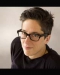 Author Alison Bechdel