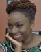 Chimamanda Ngozi Adichie, Photo Credit: Ivara Esege