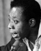 James Baldwin
