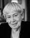 Ursula K. Le Guin