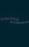 Somthing in Common logo