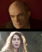 Rachel Kushner and Colm Tóibín